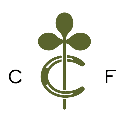 Clausen Farm Logo